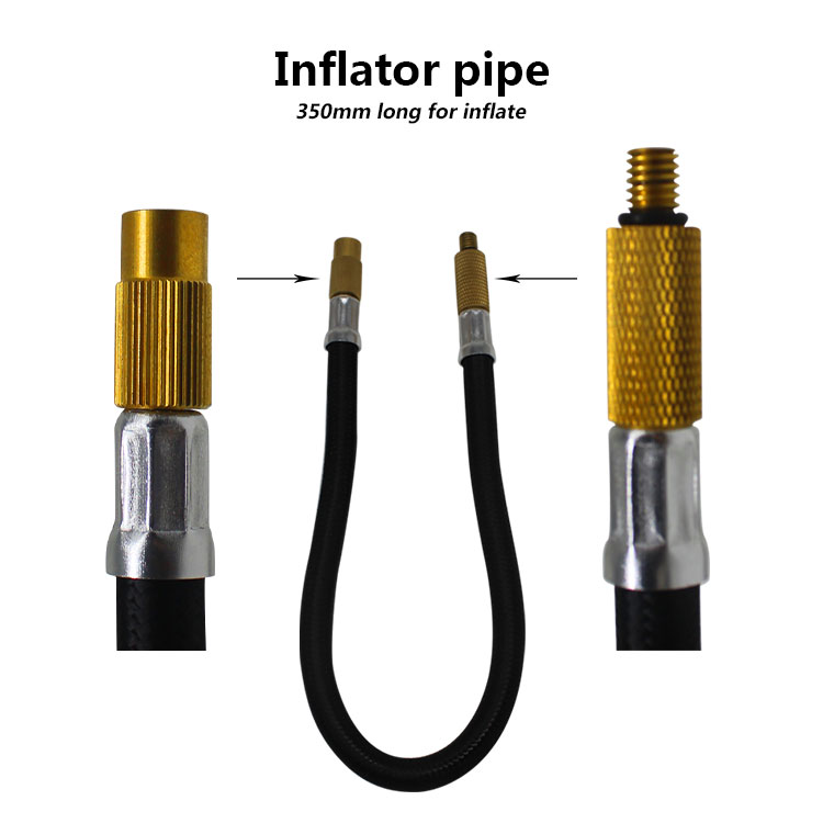 inflator accessories