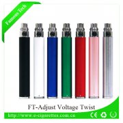 Adjust Voltage Twist