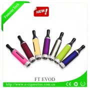 FT EVOD